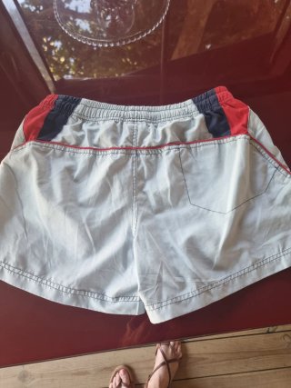 3 Pantaloni Corti Uomo Dustin