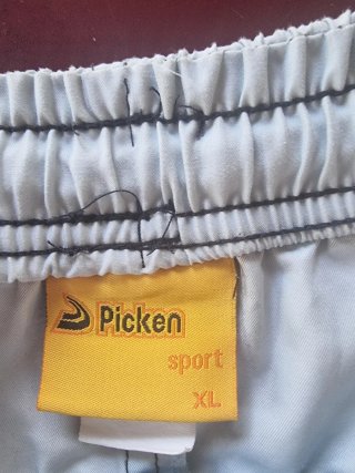3 Pantaloni Corti Uomo Dustin