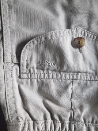 3 Pantaloni Corti Uomo Dustin