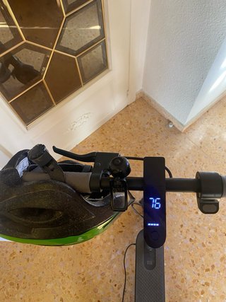 Patinete Eléctrico Xiaomi