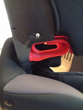 Silla de coche Joie