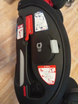 Silla de coche Joie