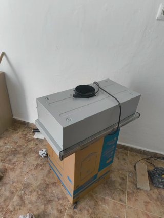Termocalentador Eléctrico Emelson 30L