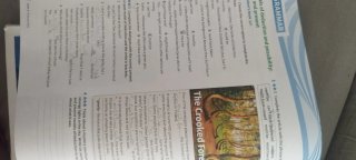 Synchronize 4 Students Book (Spain) y workbook
