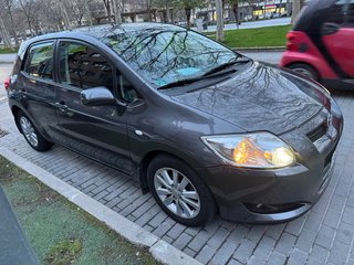 Toyota Auris 2009
