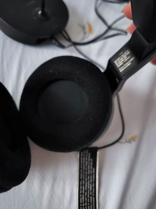 Auriculares Inalámbricos Sony Negros