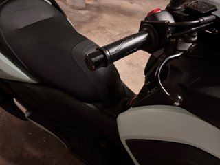 Yamaha Tricity 300 Automática