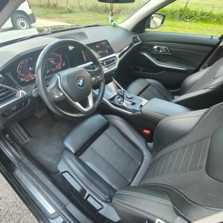BMW Serie 3 330i