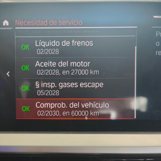 BMW Serie 3 330i