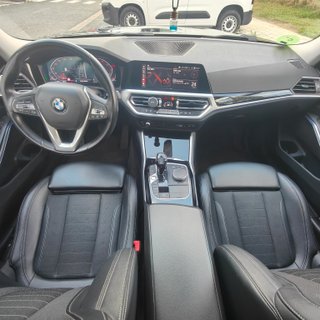 BMW Serie 3 330i