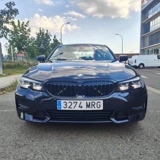 BMW Serie 3 330i