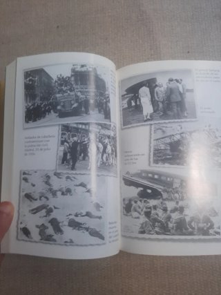 Una historia de la Guerra Civil... JUAN ESLAVA GAL