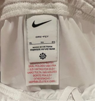 Pantalón Nike Dri-Fit Niño Talla XL