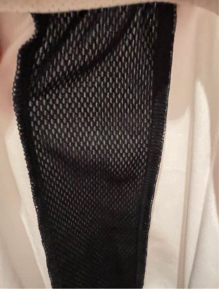 Pantalón Nike Dri-Fit Niño Talla XL