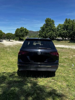 Volkswagen Tiguan 2019