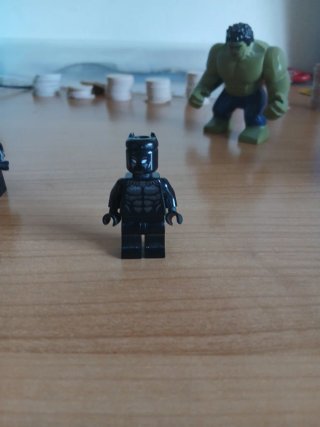 Figuras Lego Vengadores