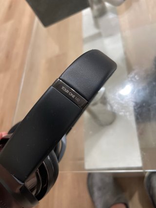 Audífonos JBL M2 Negros Originales