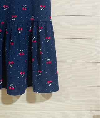 Vestido Verano Niña H&M Talla 7-8 Años