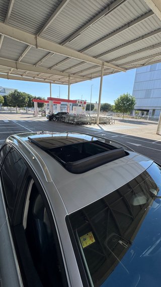 Audi A4 Allroad 2009