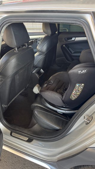 Audi A4 Allroad 2009