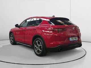 Alfa Romeo Stelvio 2.2 Diesel Sprint AWD 140 kW (190 CV)