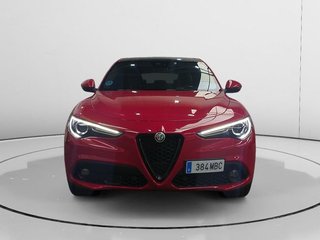 Alfa Romeo Stelvio 2.2 Diesel Sprint AWD 140 kW (190 CV)