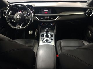 Alfa Romeo Stelvio 2.2 Diesel Sprint AWD 140 kW (190 CV)