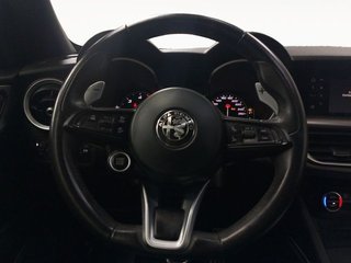 Alfa Romeo Stelvio 2.2 Diesel Sprint AWD 140 kW (190 CV)