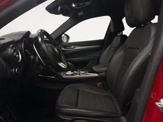 Alfa Romeo Stelvio 2.2 Diesel Sprint AWD 140 kW (190 CV)