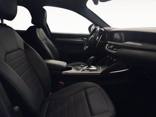Alfa Romeo Stelvio 2.2 Diesel Sprint AWD 140 kW (190 CV)