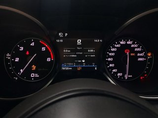 Alfa Romeo Stelvio 2.2 Diesel Sprint AWD 140 kW (190 CV)