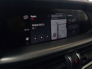 Alfa Romeo Stelvio 2.2 Diesel Sprint AWD 140 kW (190 CV)