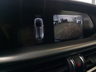 Alfa Romeo Stelvio 2.2 Diesel Sprint AWD 140 kW (190 CV)