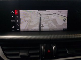 Alfa Romeo Stelvio 2.2 Diesel Sprint AWD 140 kW (190 CV)