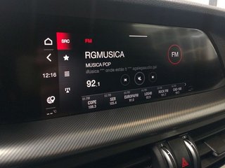 Alfa Romeo Stelvio 2.2 Diesel Sprint AWD 140 kW (190 CV)