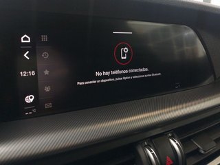 Alfa Romeo Stelvio 2.2 Diesel Sprint AWD 140 kW (190 CV)