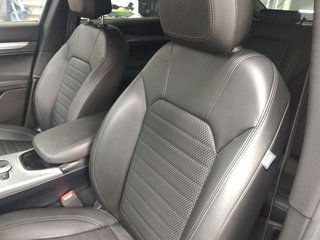 Alfa Romeo Stelvio 2.2 Diesel Sprint AWD 140 kW (190 CV)