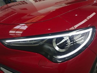Alfa Romeo Stelvio 2.2 Diesel Sprint AWD 140 kW (190 CV)