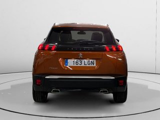 Peugeot 2008 Allure