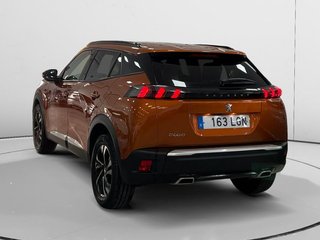 Peugeot 2008 Allure