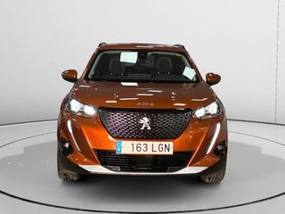 Peugeot 2008 Allure