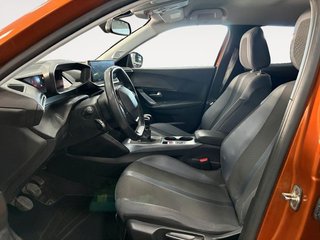 Peugeot 2008 Allure