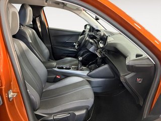 Peugeot 2008 Allure