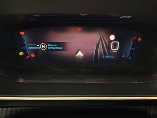 Peugeot 2008 Allure