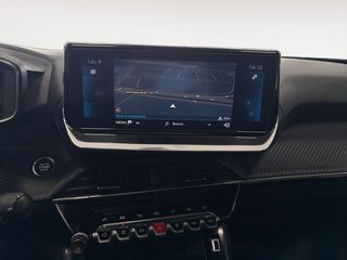Peugeot 2008 Allure