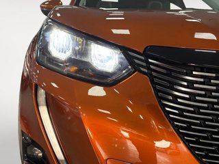 Peugeot 2008 Allure