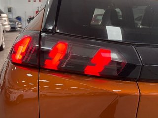 Peugeot 2008 Allure