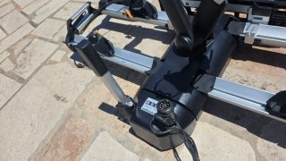 Portabicicletas Spinder 3 bicis