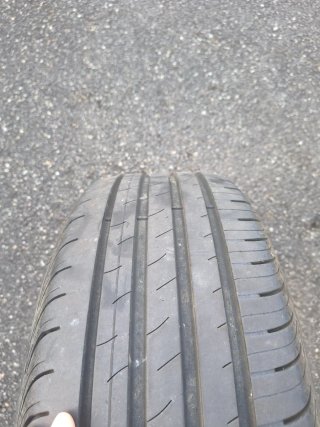 Neumático SAVA Intensa hp2 205/55 R16