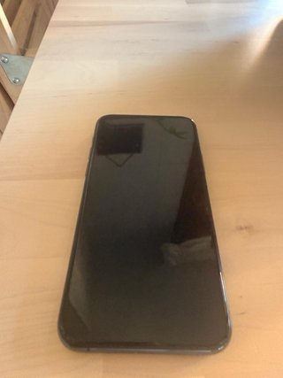 iPhone 11 Pro 256GB Verde Noche